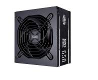 Cooler Master MASTERWATT 650W 80+ BRONZE - 437877 - zdjęcie 1